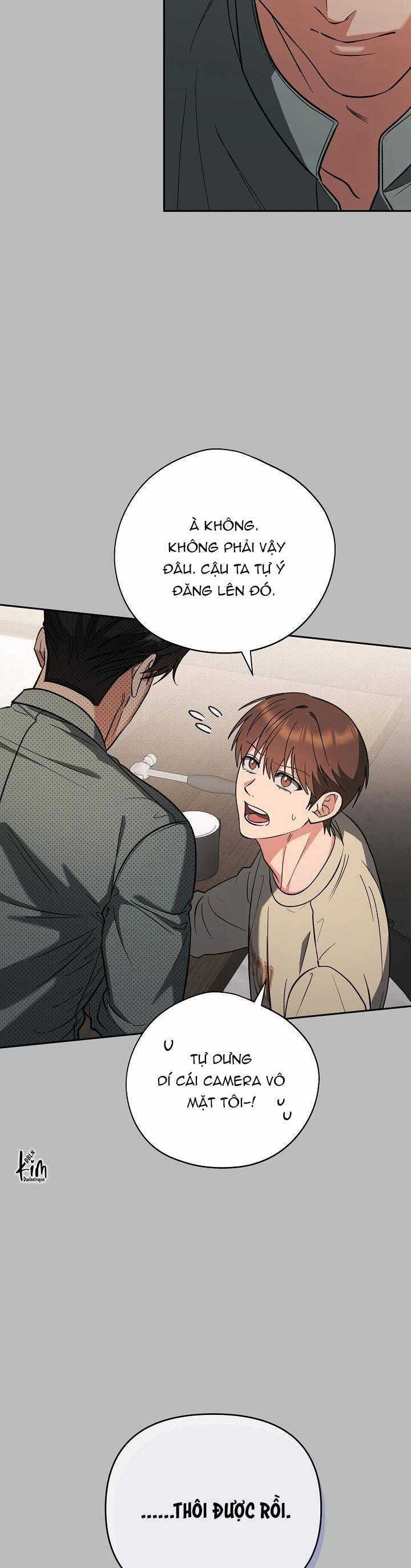 Romance Not Romantic Chapter 30 trang 30