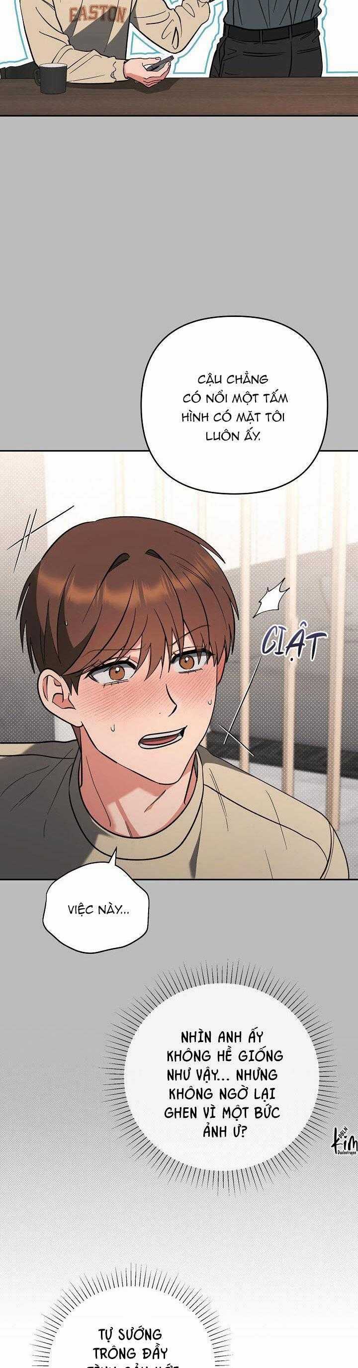 Romance Not Romantic Chapter 30 trang 32