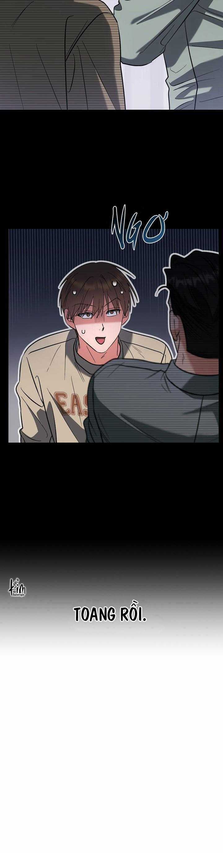 Romance Not Romantic Chapter 30 trang 36