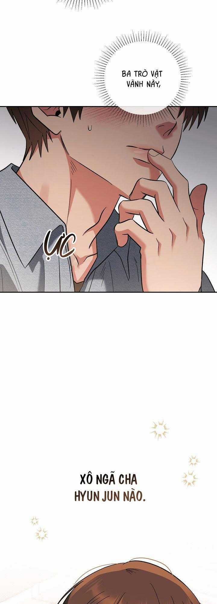 Romance Not Romantic Chapter 30 trang 42