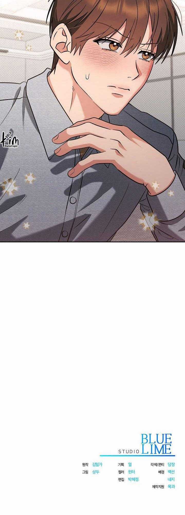 Romance Not Romantic Chapter 30 trang 43