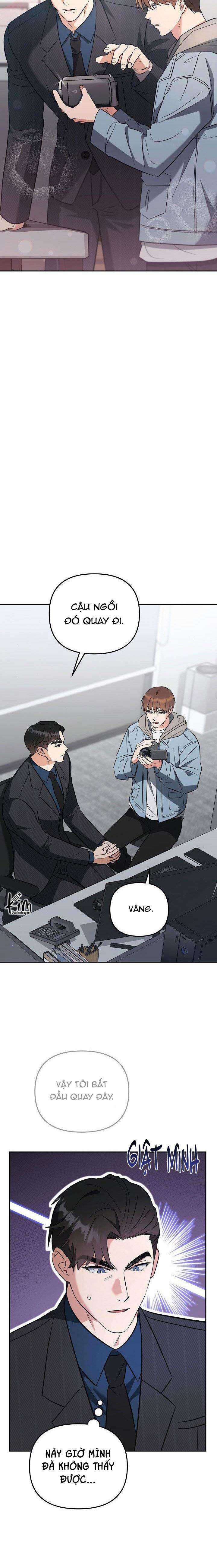 Romance Not Romantic Chapter 4 trang 20
