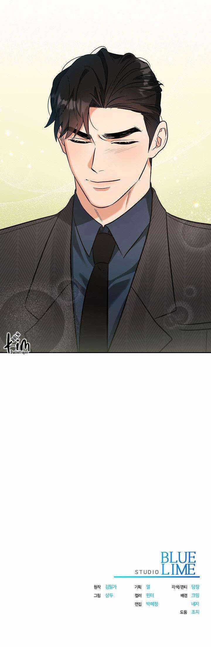 Romance Not Romantic Chapter 4 trang 30