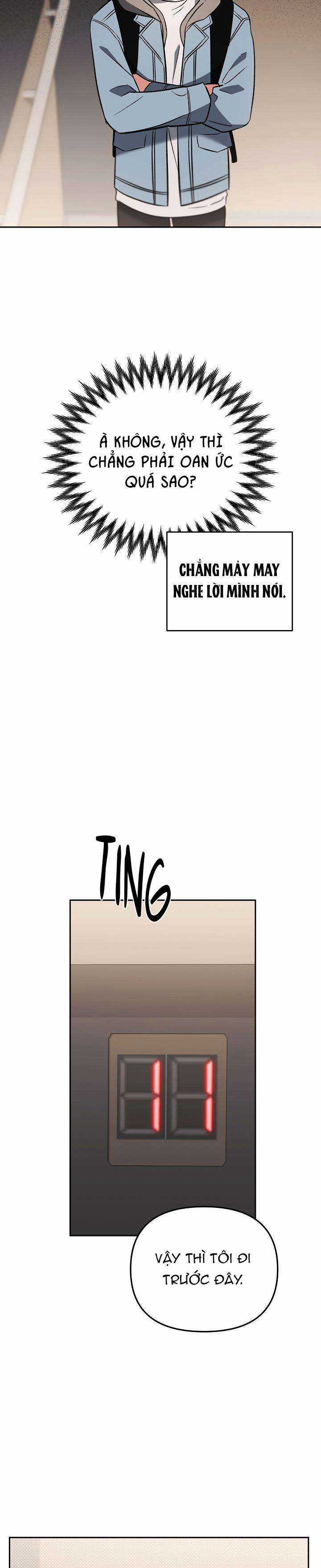 Romance Not Romantic Chapter 5 trang 11