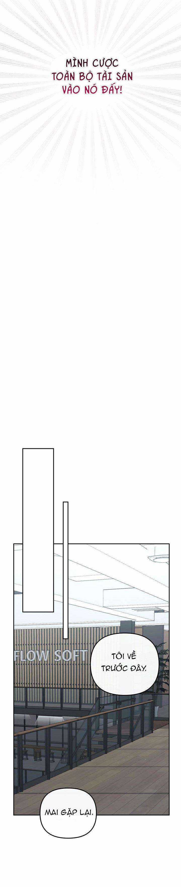 Romance Not Romantic Chapter 5 trang 25