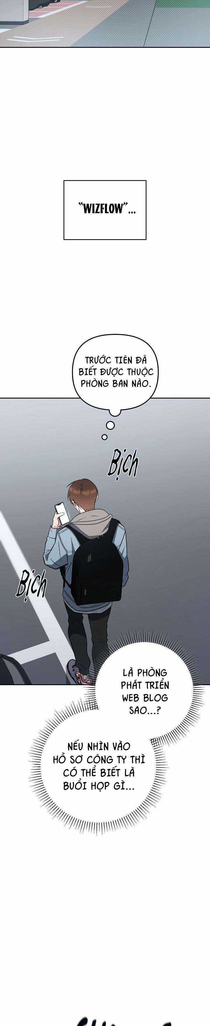 Romance Not Romantic Chapter 5 trang 29