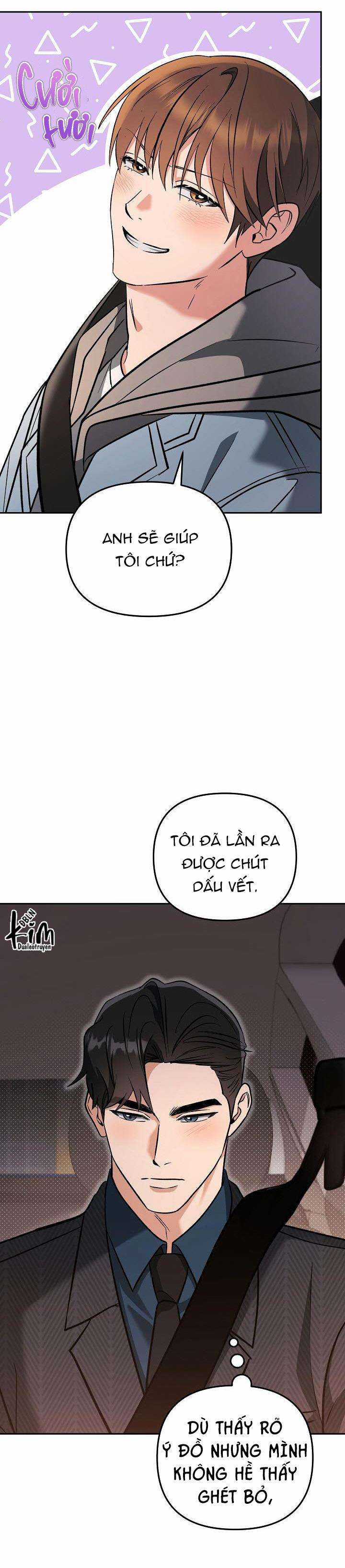 Romance Not Romantic Chapter 6 trang 12