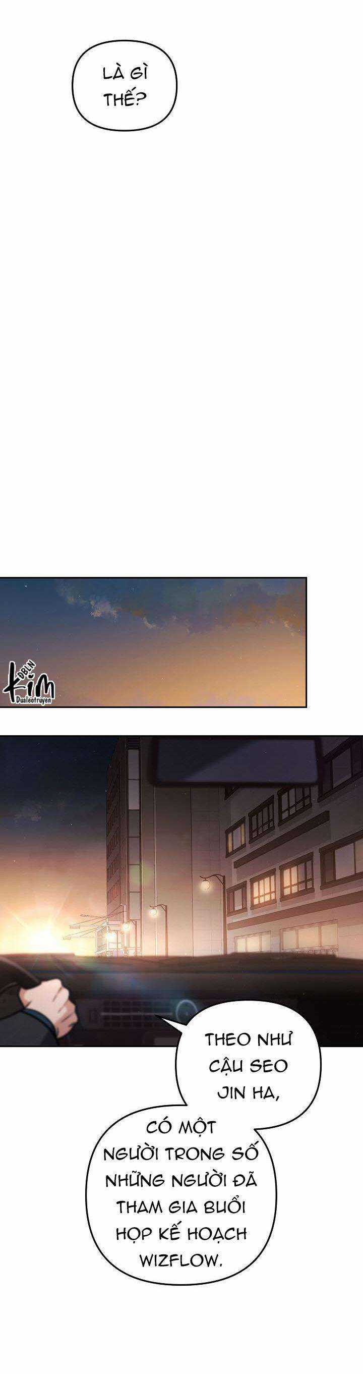 Romance Not Romantic Chapter 6 trang 13