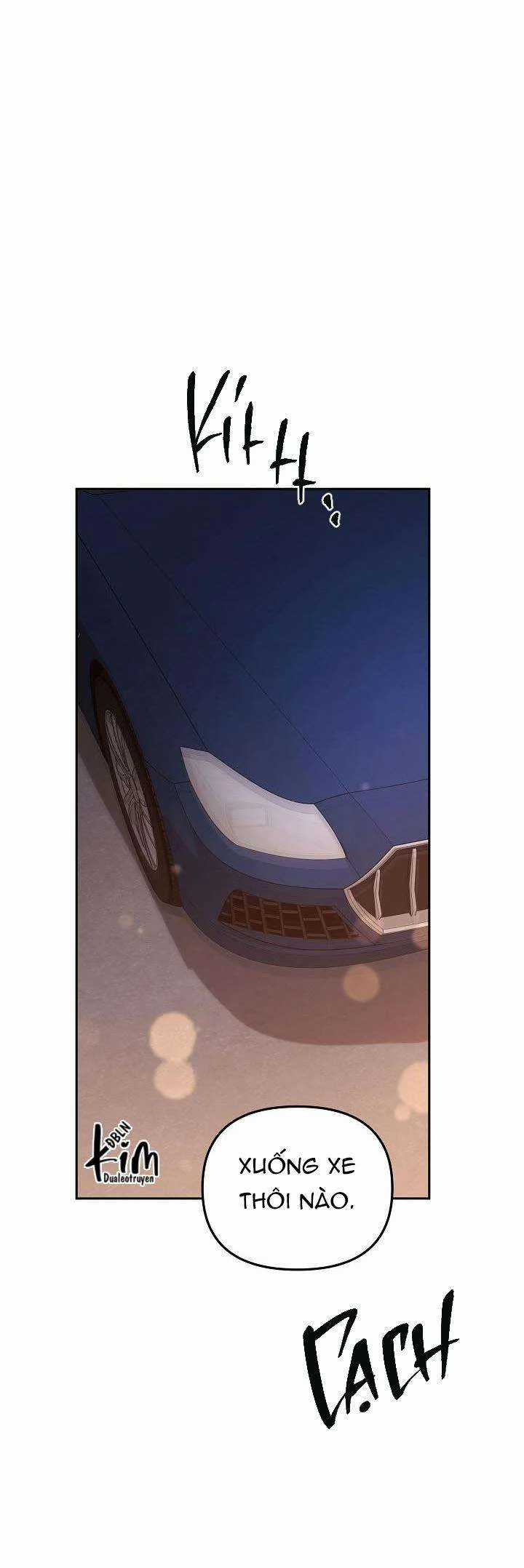 Romance Not Romantic Chapter 6 trang 16