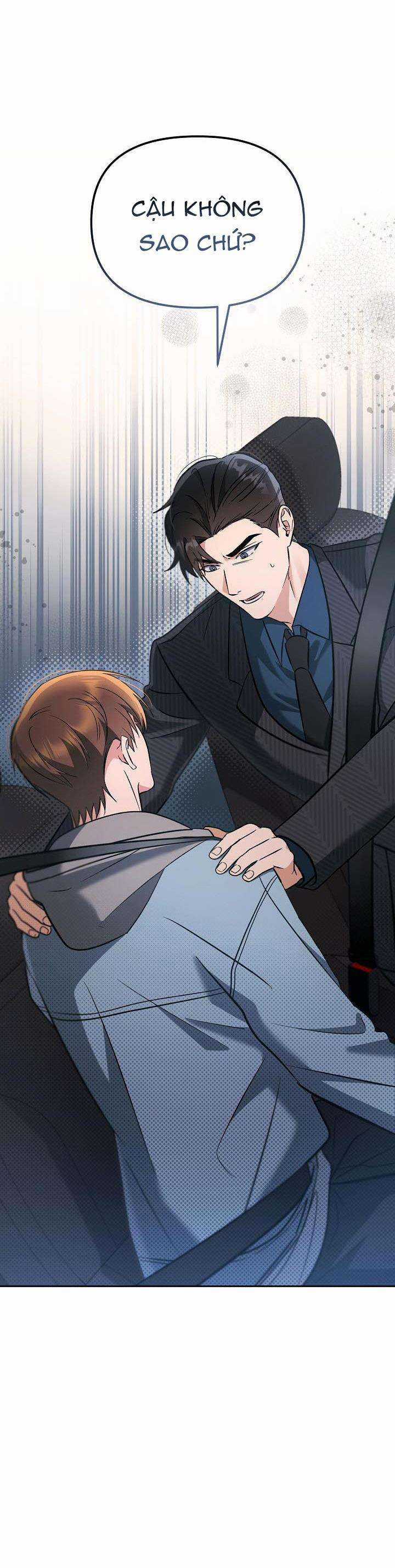 Romance Not Romantic Chapter 6 trang 2