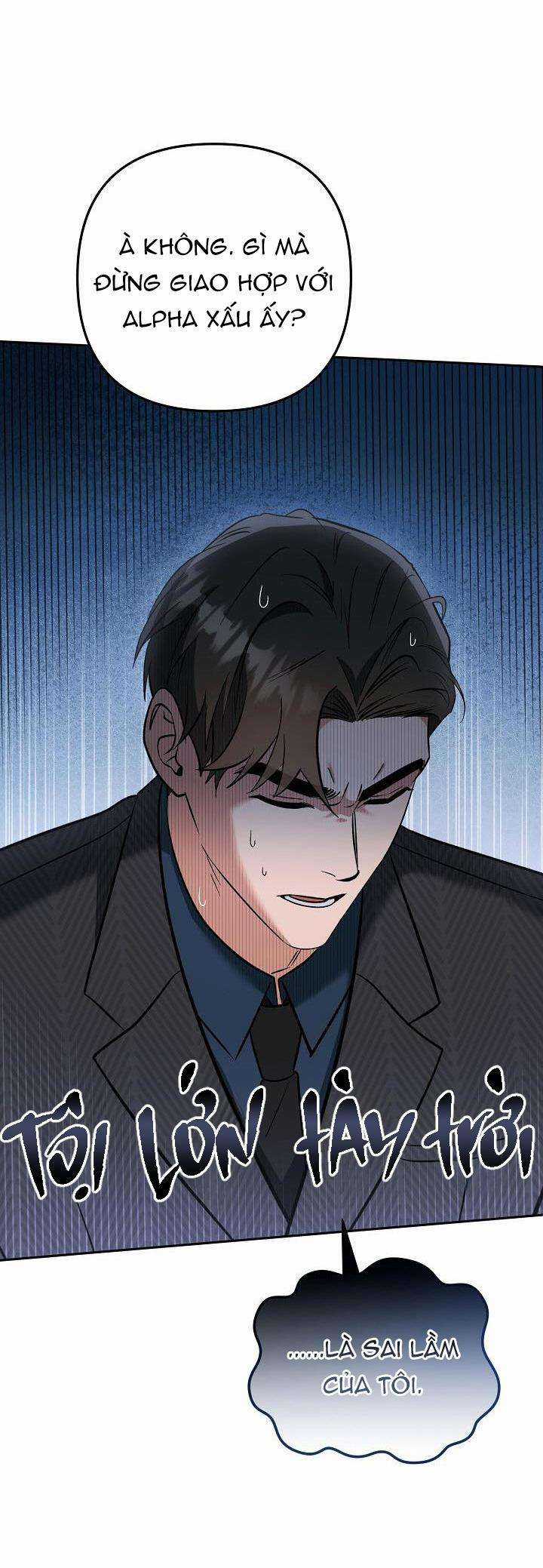 Romance Not Romantic Chapter 6 trang 28