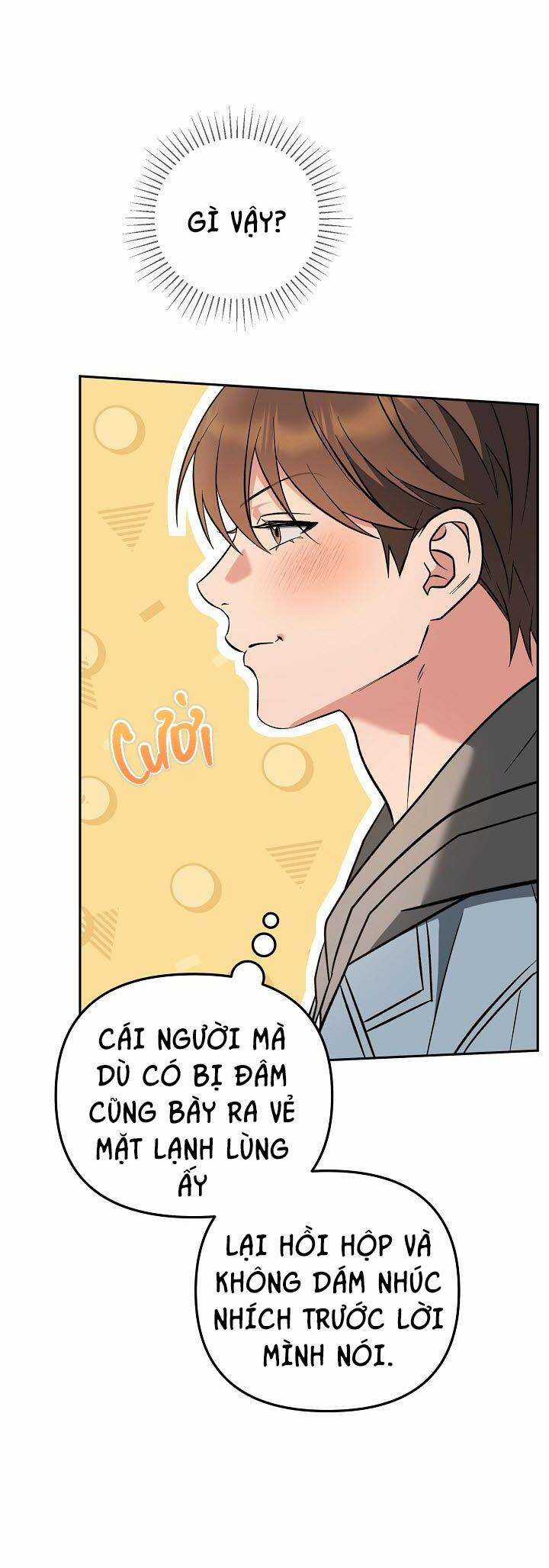 Romance Not Romantic Chapter 6 trang 29