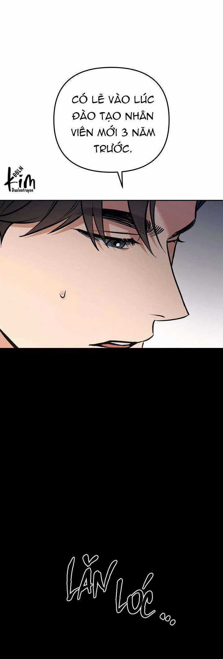 Romance Not Romantic Chapter 6 trang 31