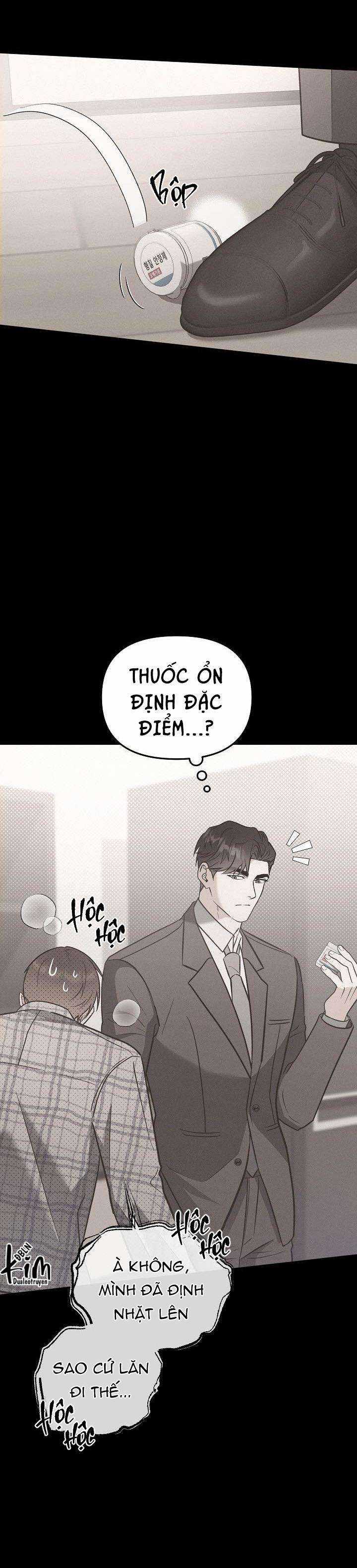 Romance Not Romantic Chapter 6 trang 32