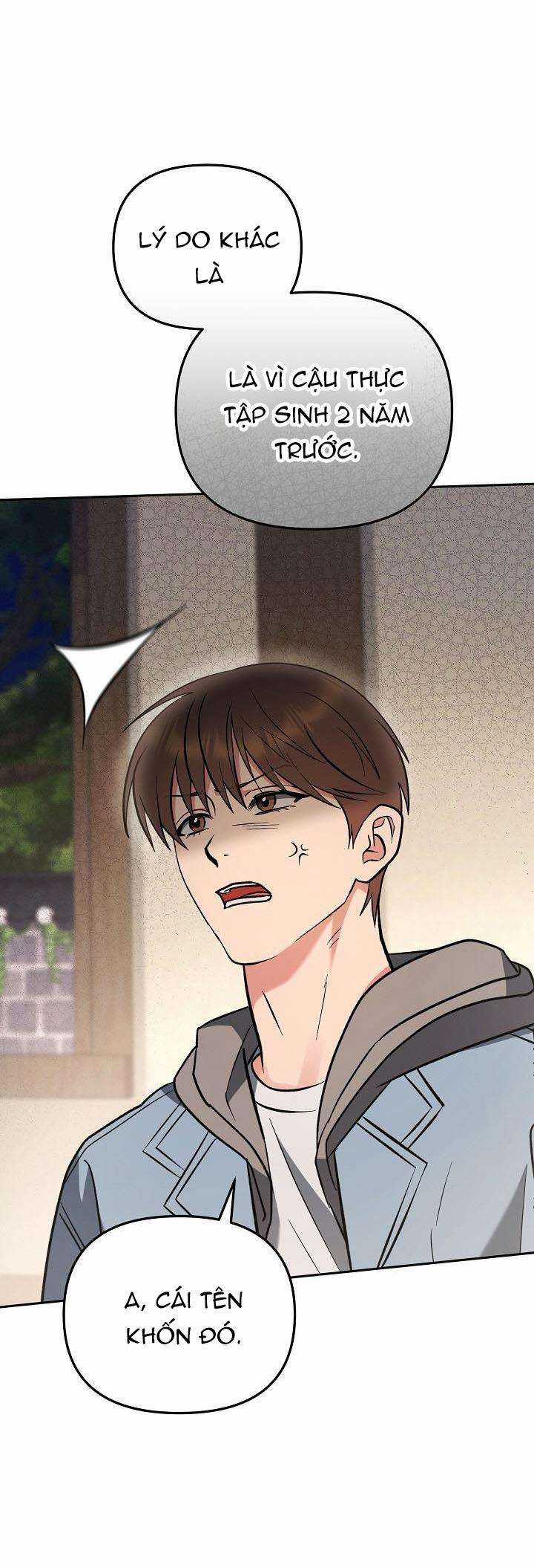 Romance Not Romantic Chapter 6 trang 37