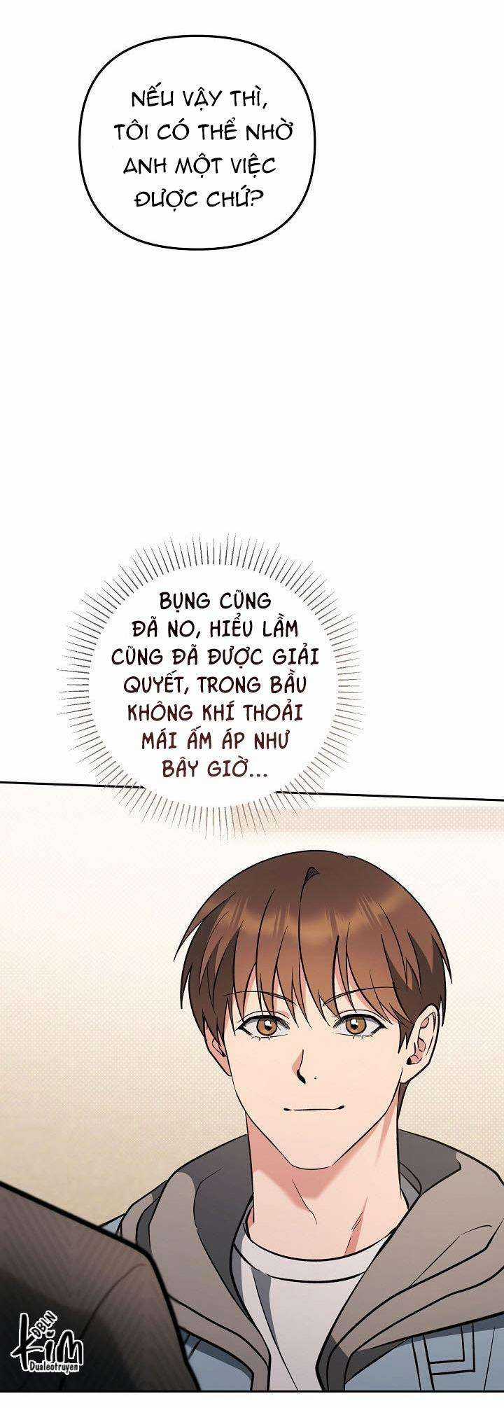 Romance Not Romantic Chapter 6 trang 44