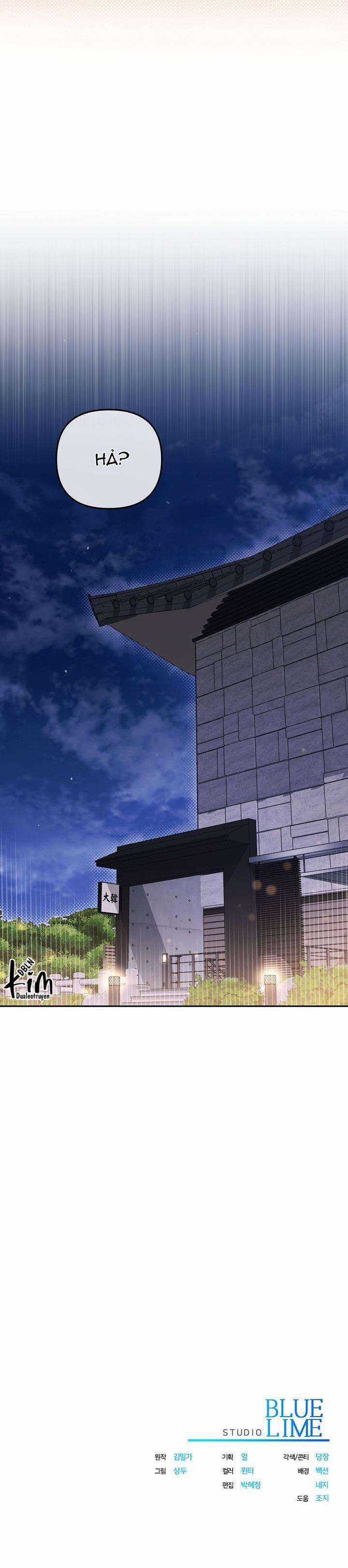 Romance Not Romantic Chapter 6 trang 46