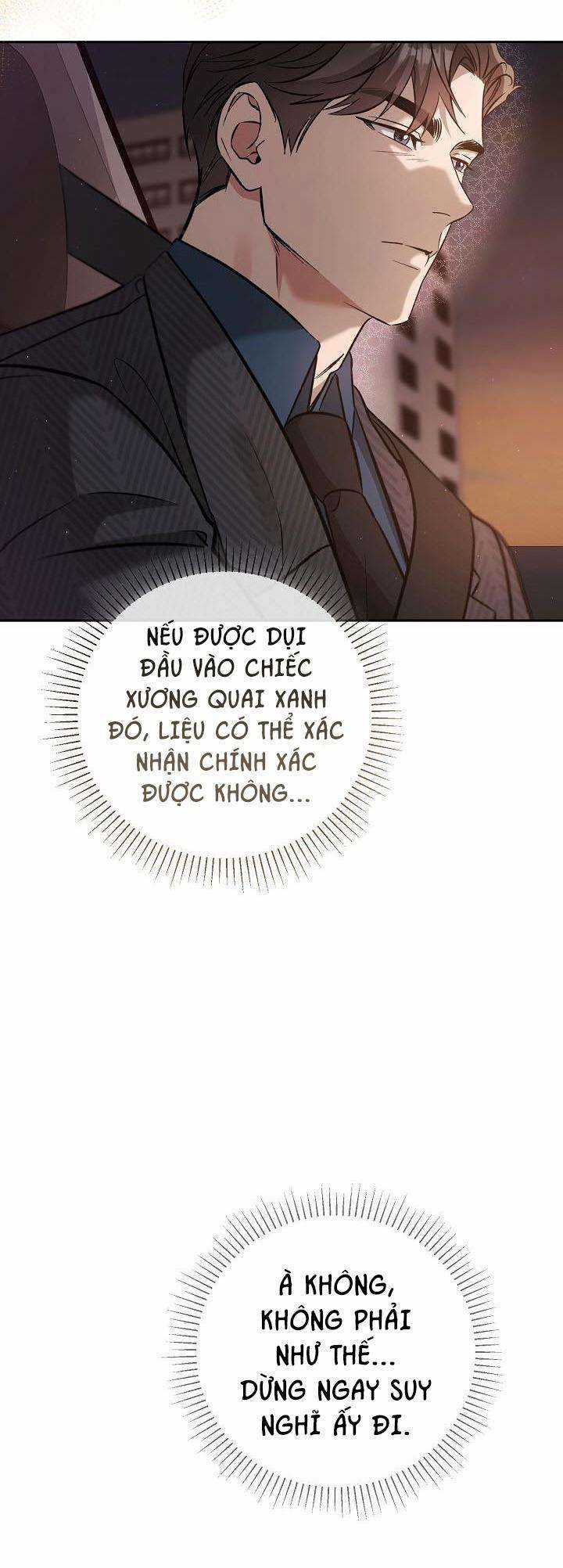 Romance Not Romantic Chapter 6 trang 8