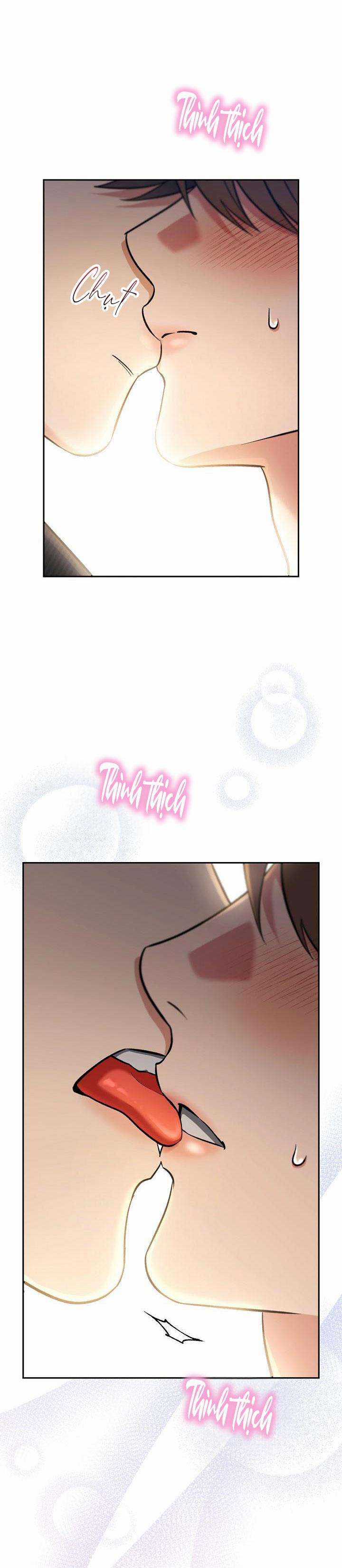 Romance Not Romantic Chapter 7 trang 18