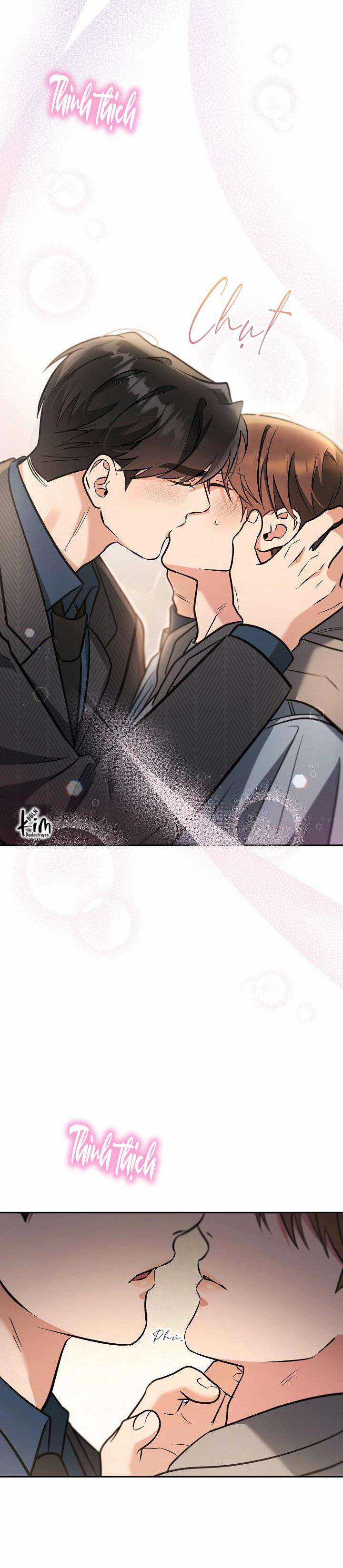 Romance Not Romantic Chapter 7 trang 19