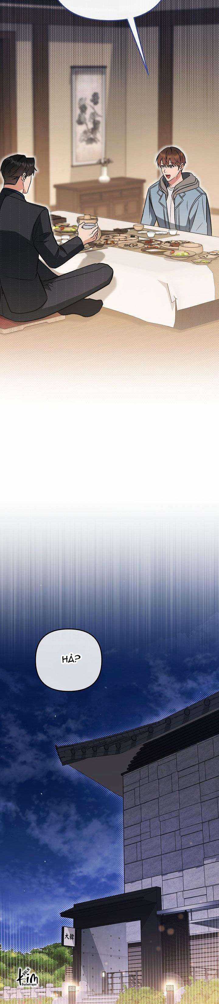 Romance Not Romantic Chapter 7 trang 2