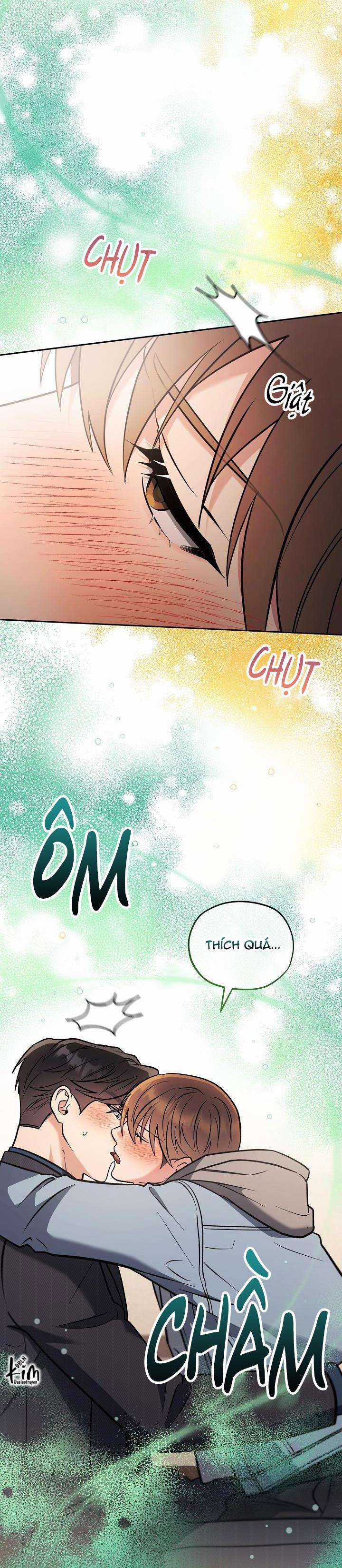 Romance Not Romantic Chapter 7 trang 40