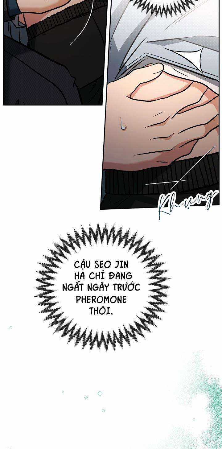 Romance Not Romantic Chapter 7 trang 42