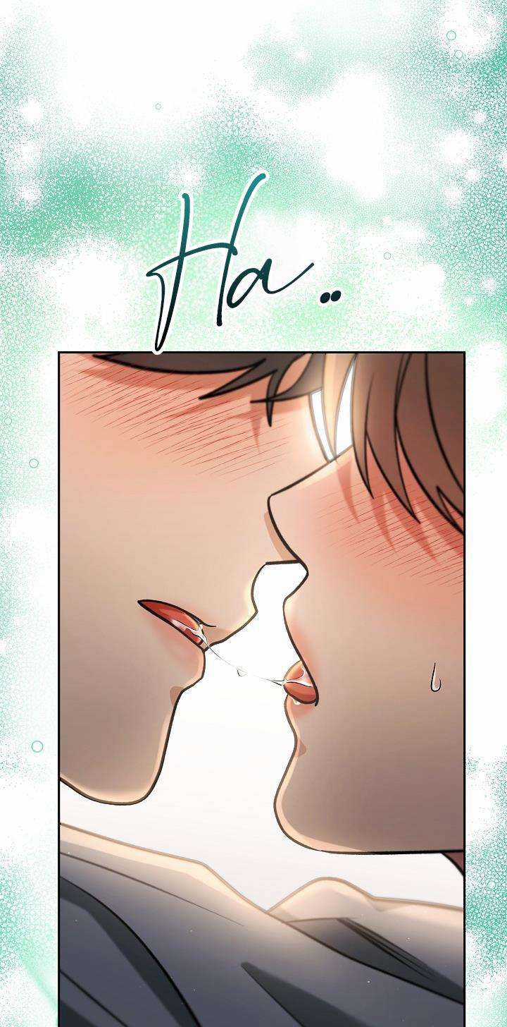 Romance Not Romantic Chapter 7 trang 43