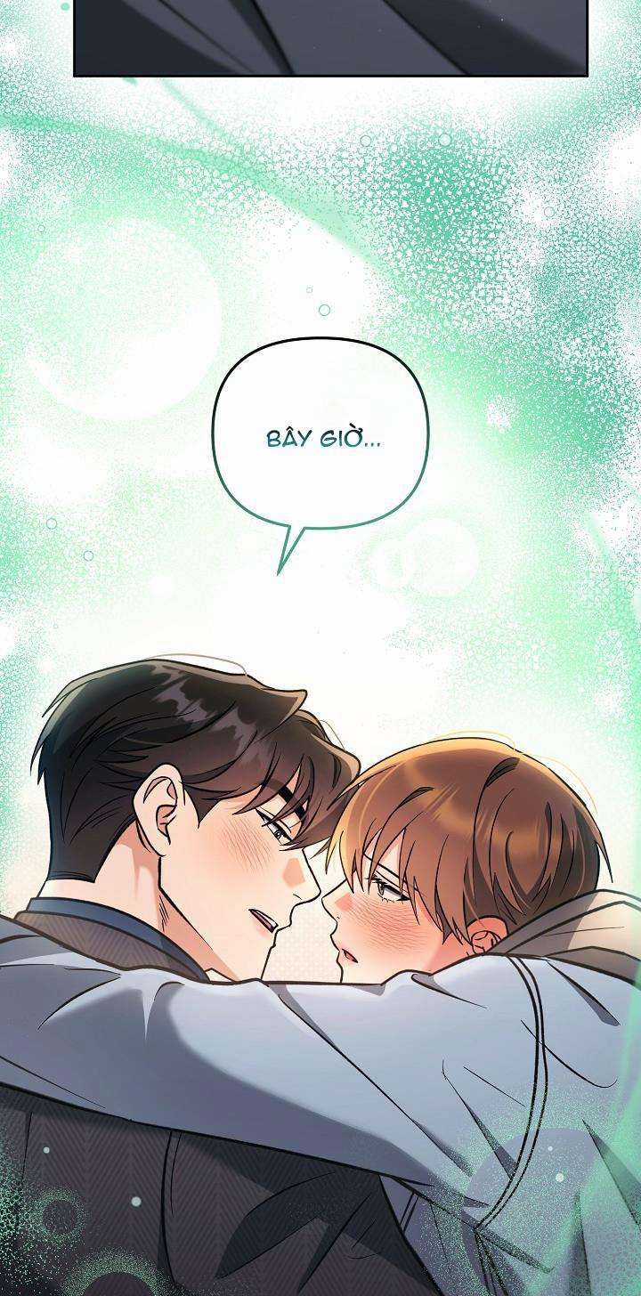 Romance Not Romantic Chapter 7 trang 44