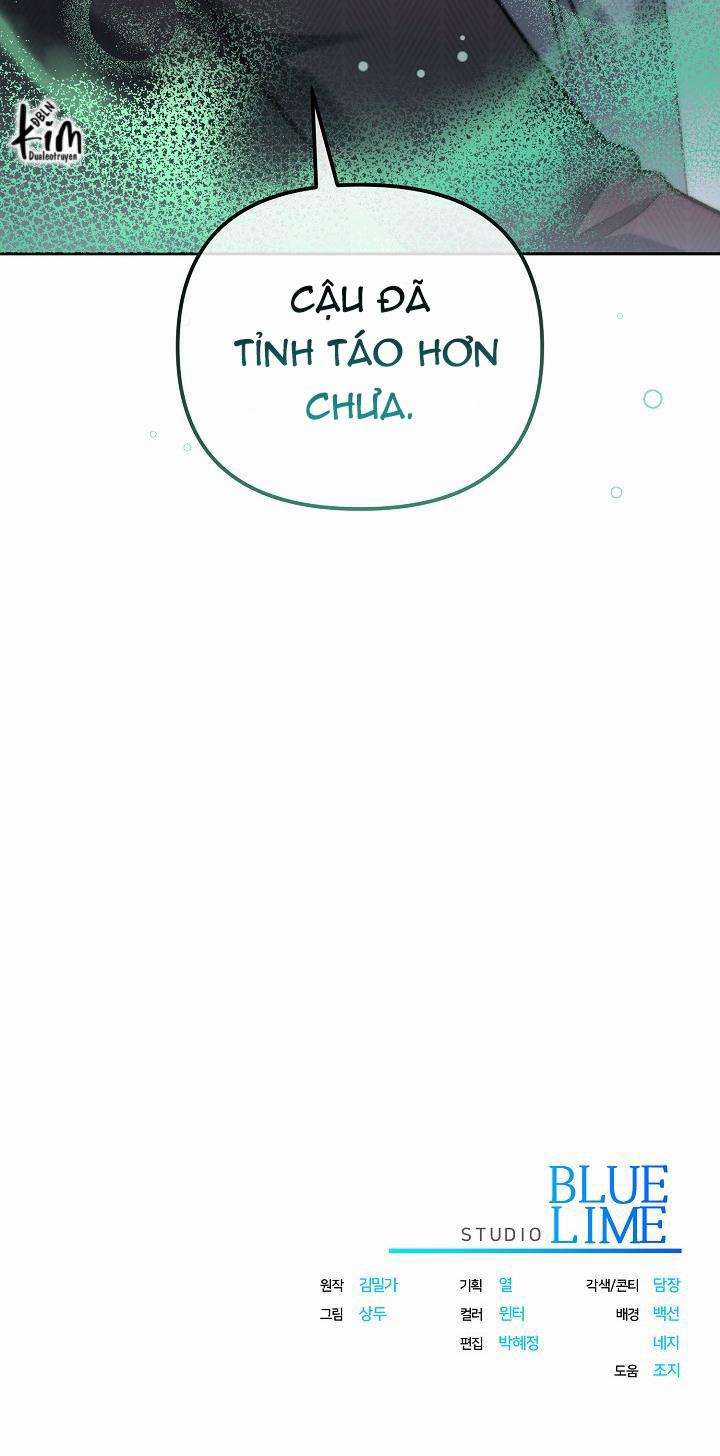 Romance Not Romantic Chapter 7 trang 45