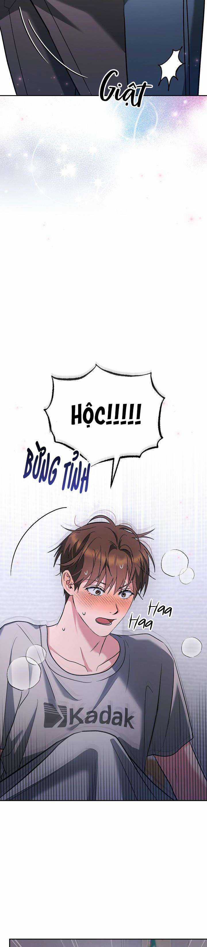 Romance Not Romantic Chapter 8 trang 25