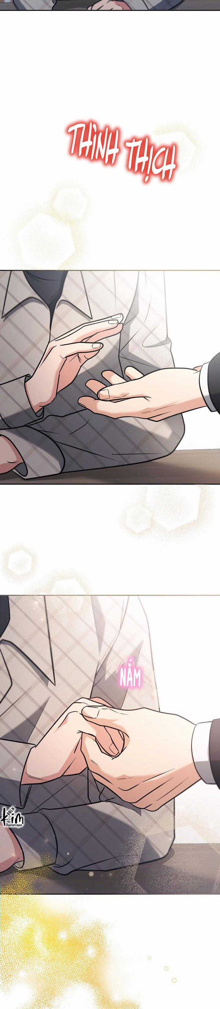 Romance Not Romantic Chapter 9 trang 33