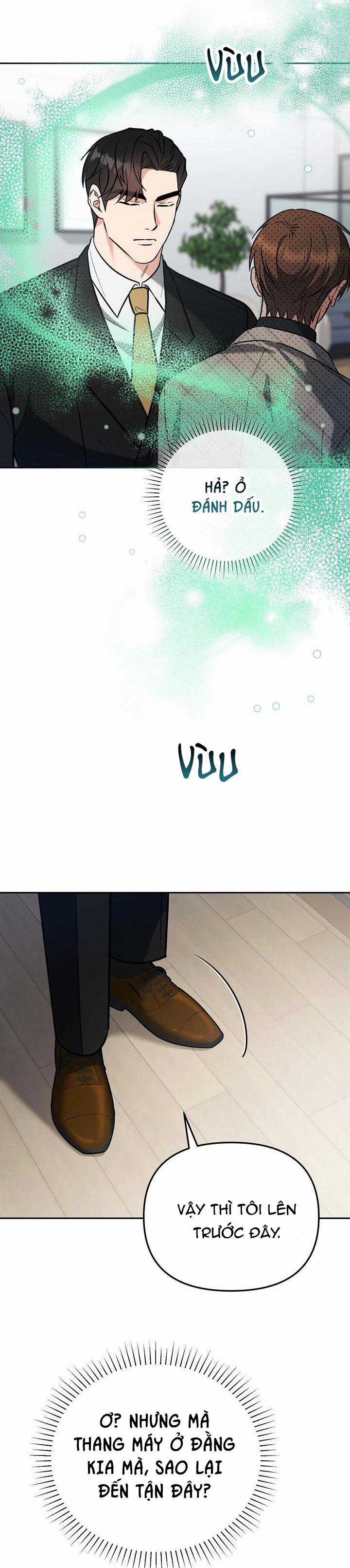 Romance Not Romantic Chapter 9 trang 39