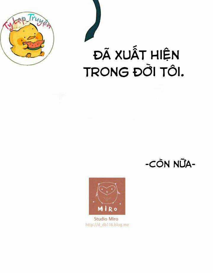 Romantic Marbling Chapter 1 trang 25