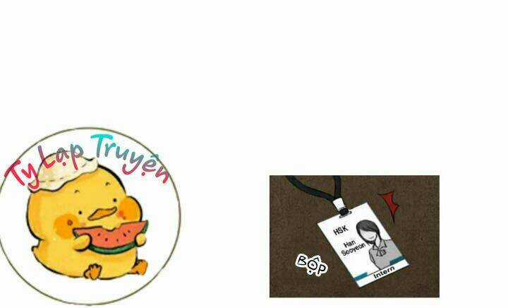 Romantic Marbling Chapter 1 trang 4