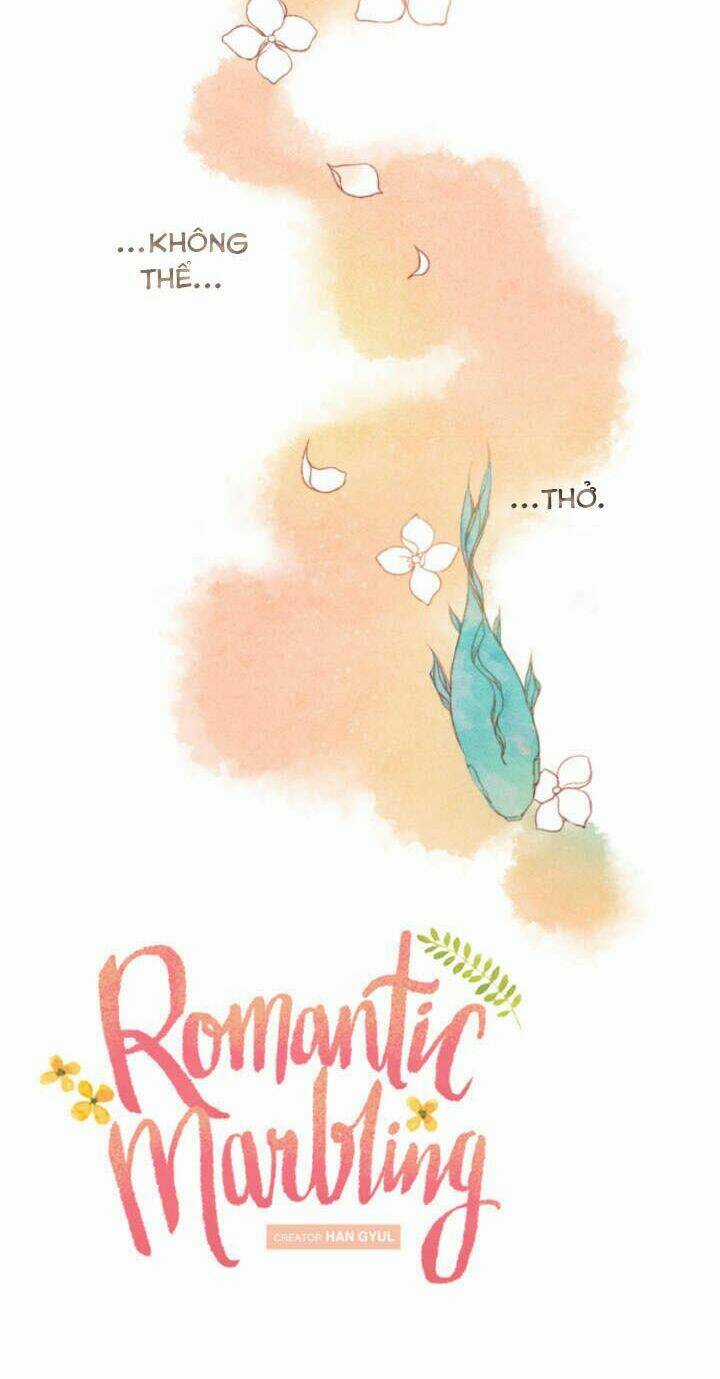 Romantic Marbling Chapter 10 trang 10