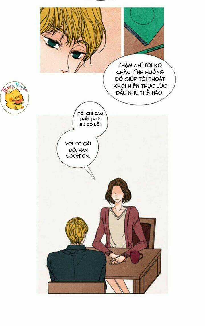 Romantic Marbling Chapter 10 trang 13