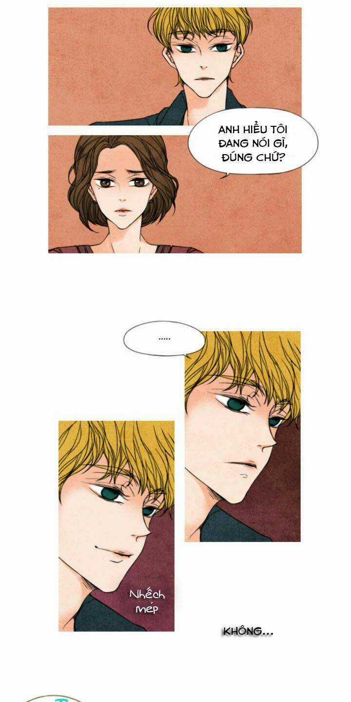 Romantic Marbling Chapter 10 trang 14