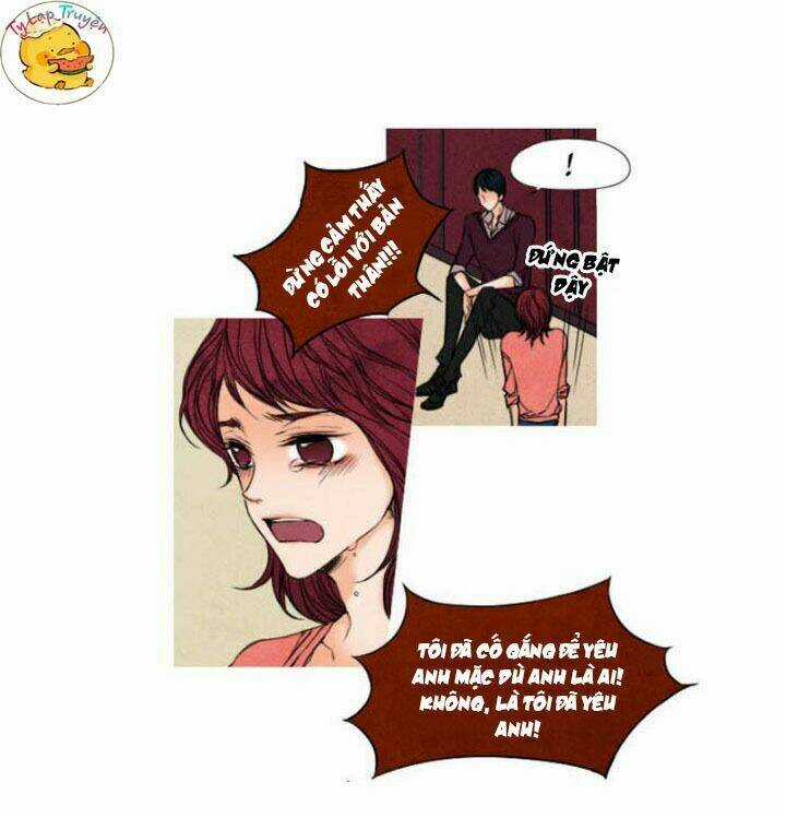 Romantic Marbling Chapter 10 trang 18