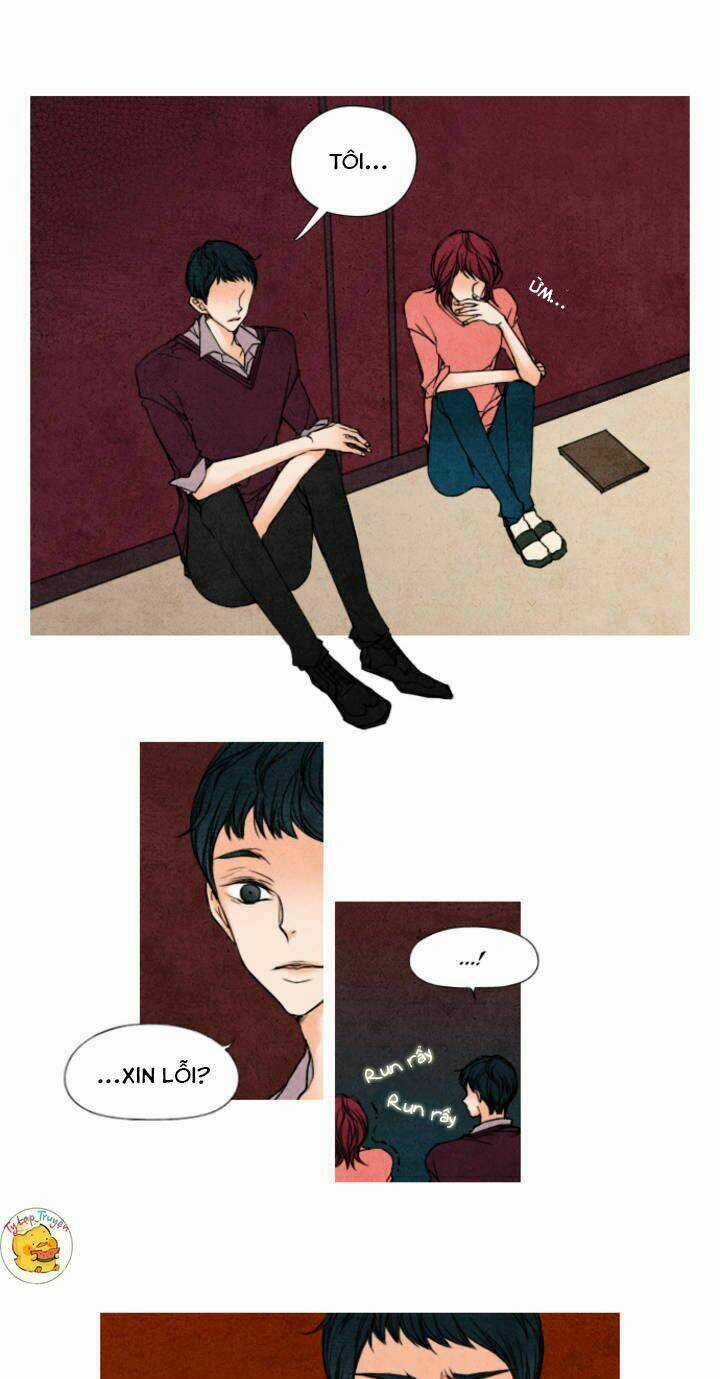 Romantic Marbling Chapter 10 trang 7