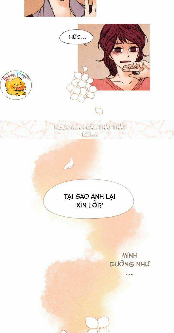 Romantic Marbling Chapter 10 trang 9