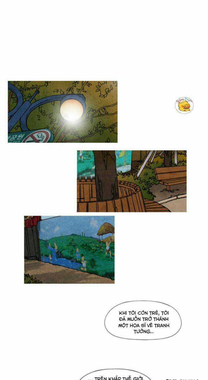 Romantic Marbling Chapter 11 trang 10