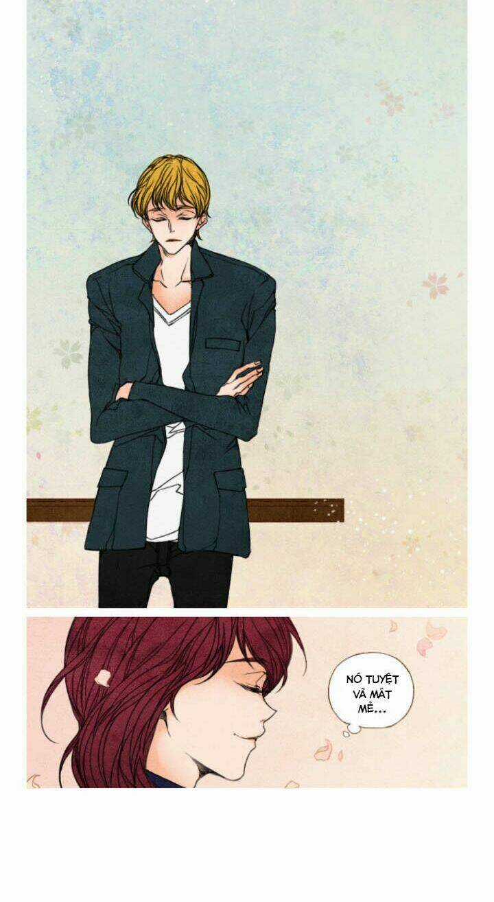 Romantic Marbling Chapter 11 trang 13