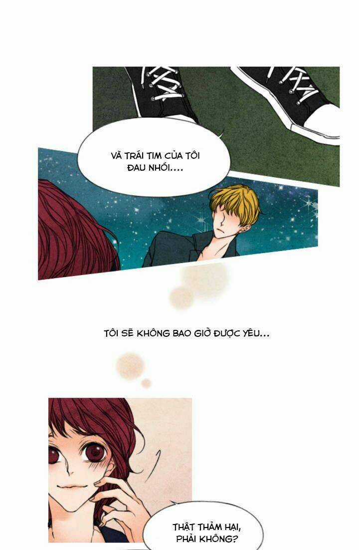 Romantic Marbling Chapter 11 trang 18