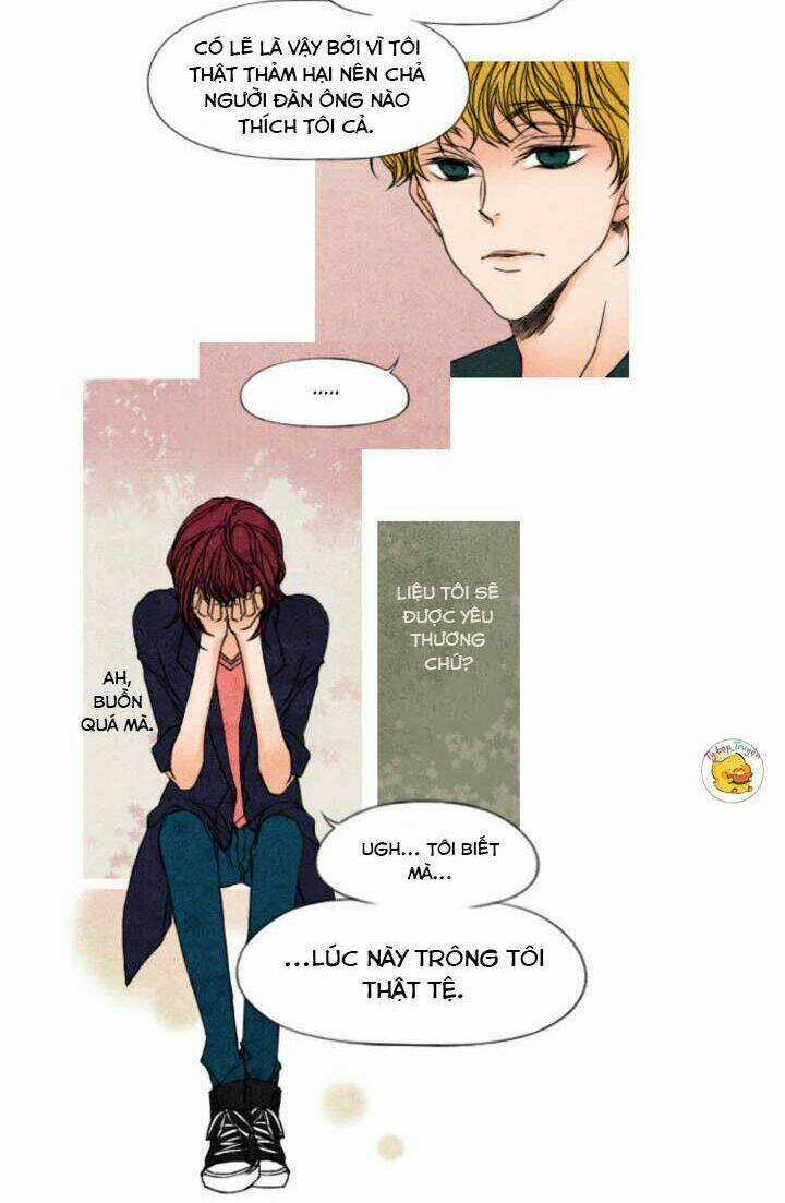 Romantic Marbling Chapter 11 trang 19