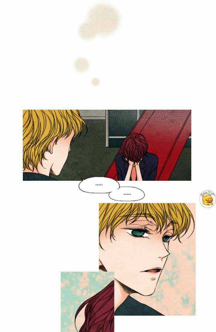 Romantic Marbling Chapter 11 trang 20