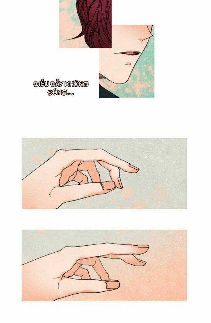 Romantic Marbling Chapter 11 trang 21