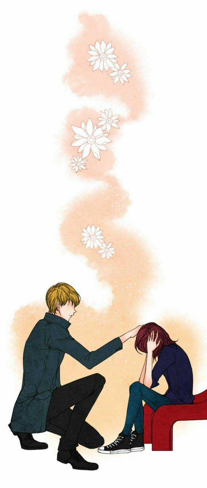 Romantic Marbling Chapter 11 trang 22