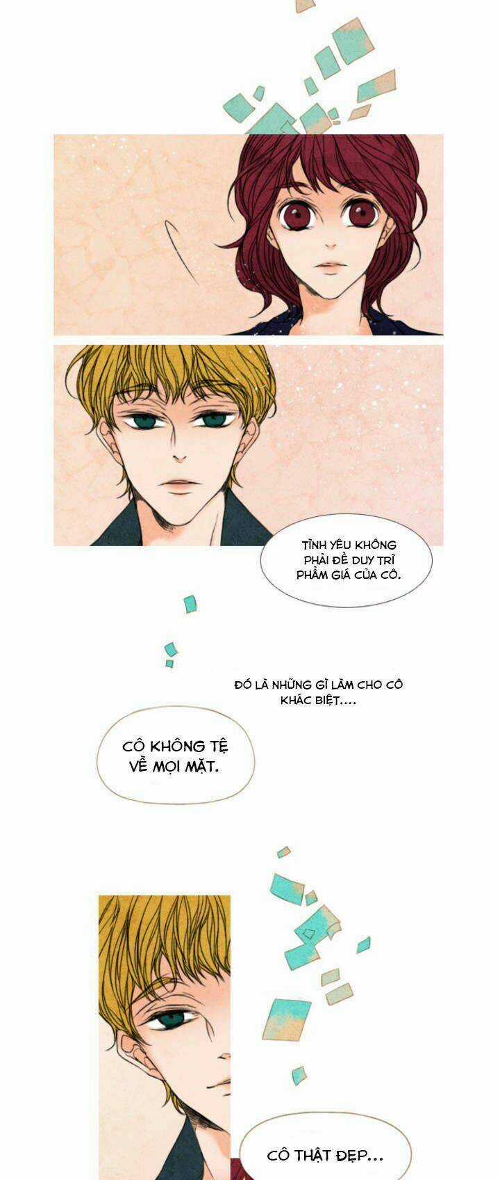 Romantic Marbling Chapter 11 trang 24