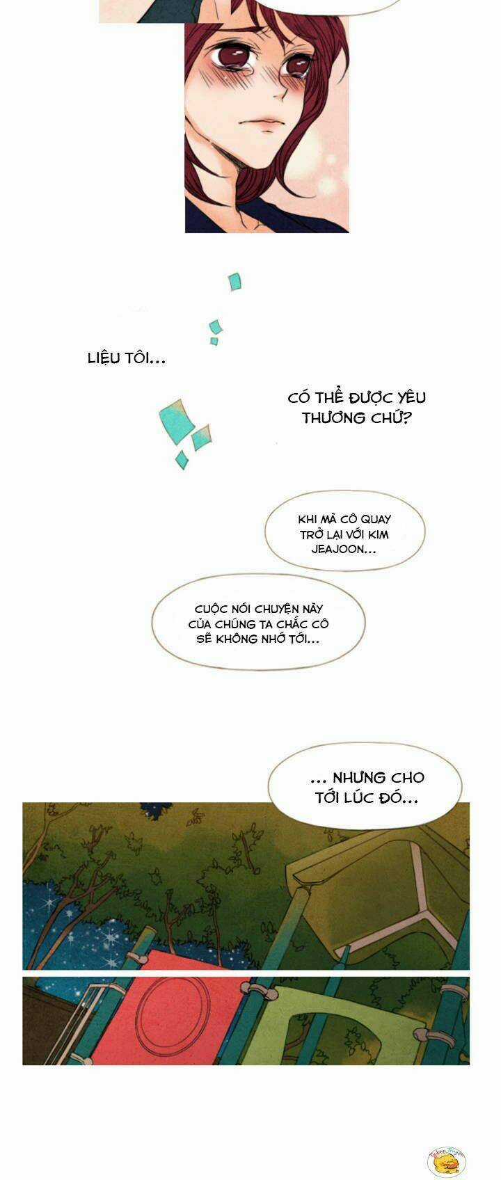 Romantic Marbling Chapter 11 trang 25